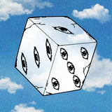 Curse Cube