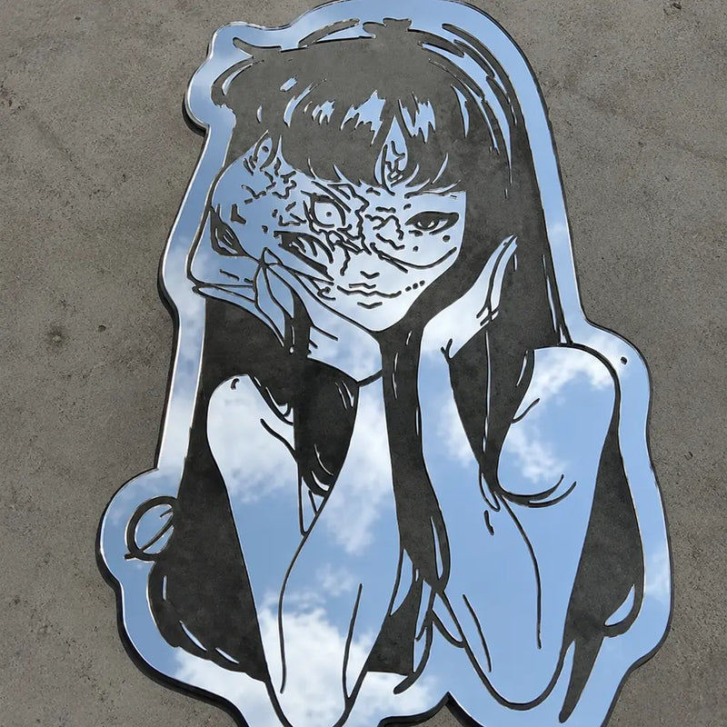 Cursed Muse