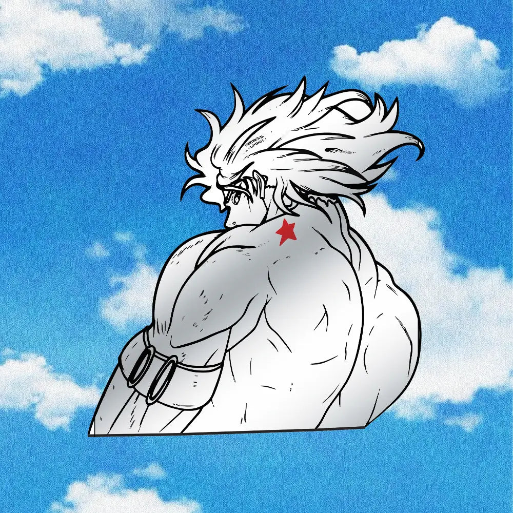 Joestar