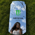 MONSTER MIRROR