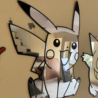 PIKACHU MIRROR 2