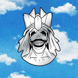 Shadow King
