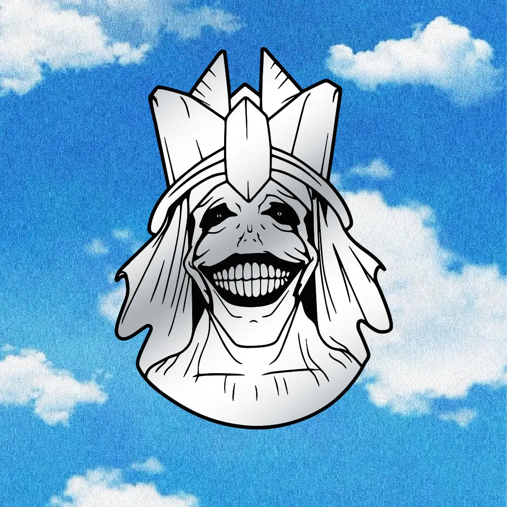 Shadow King