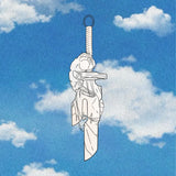 Toji's Blade