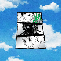 Adult Gon 3