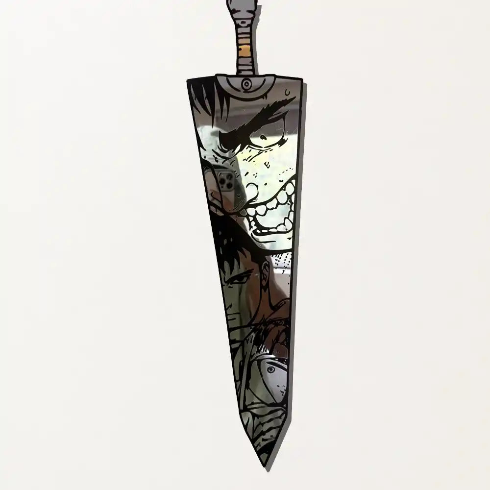 Eclipse Blade