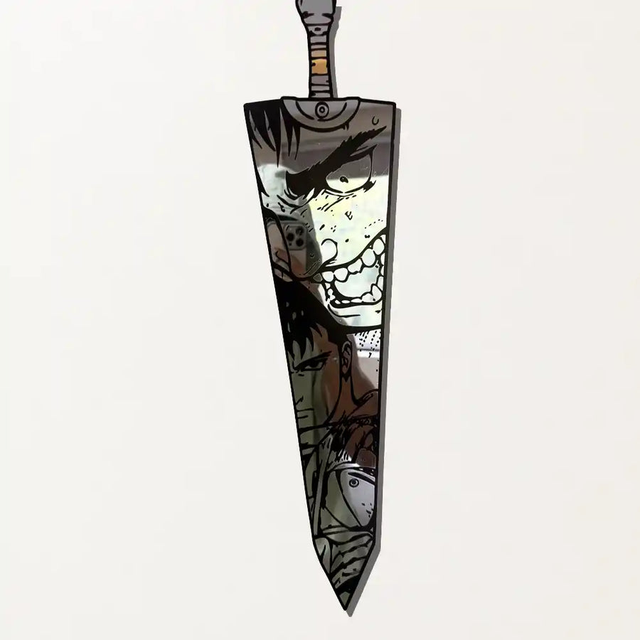 Eclipse Blade