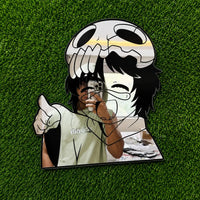 Bonehead 1
