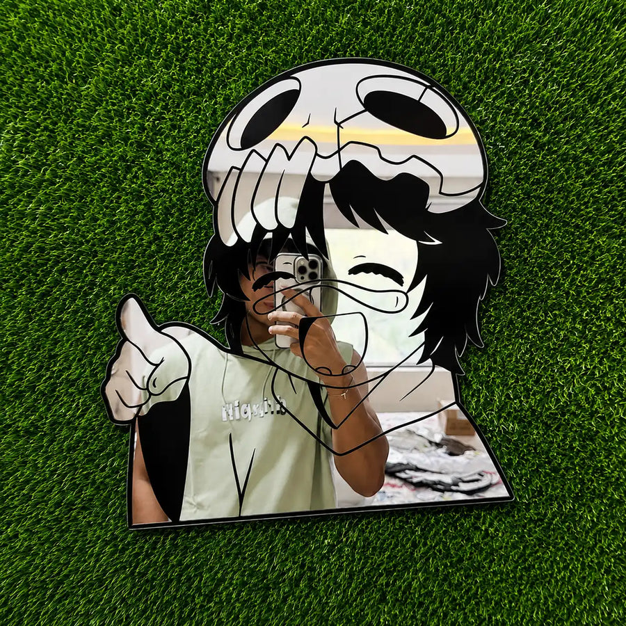 Bonehead