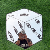 Curse Cube