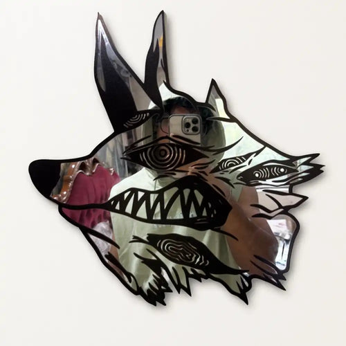 Devil Fox