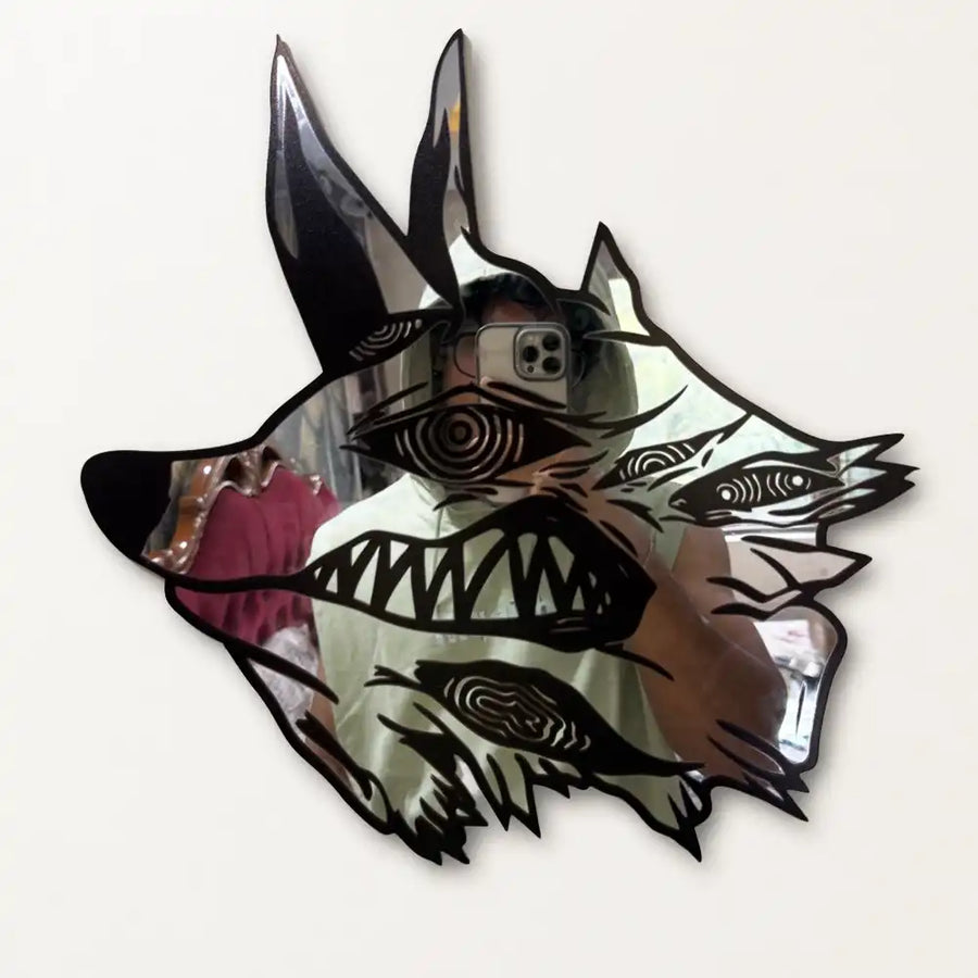 Devil Fox