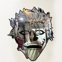 Espada Six 2