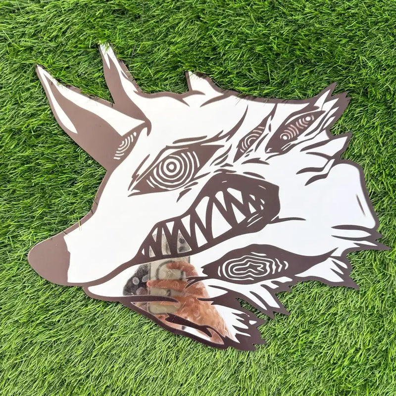 Devil Fox