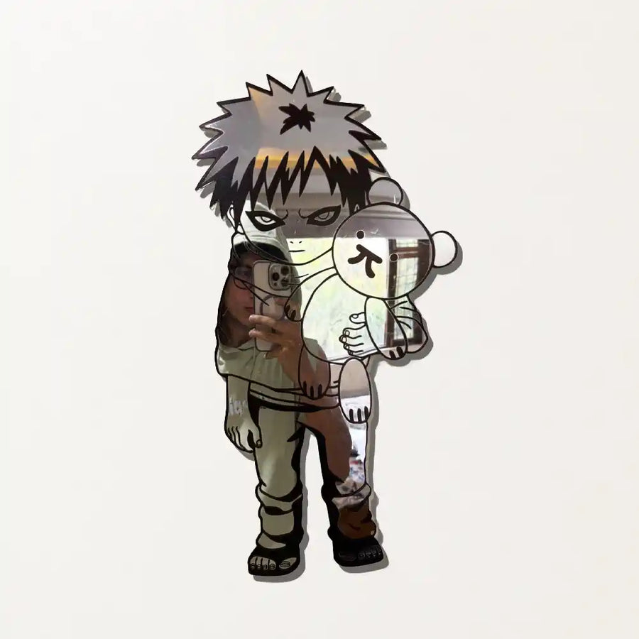 Sand Child