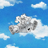 GEAR 5