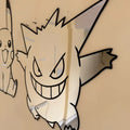 Ghost Type