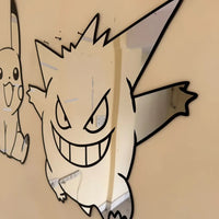 Ghost Type 1