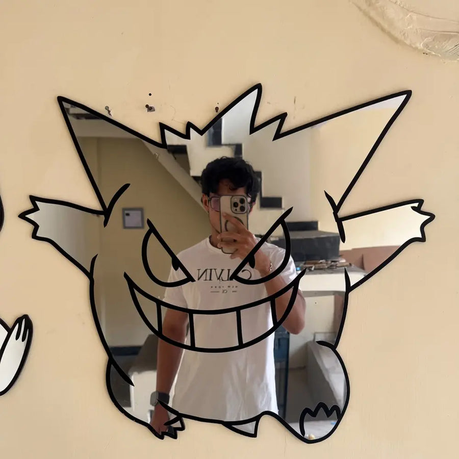 Ghost Type