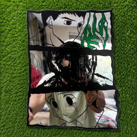 Adult Gon 1