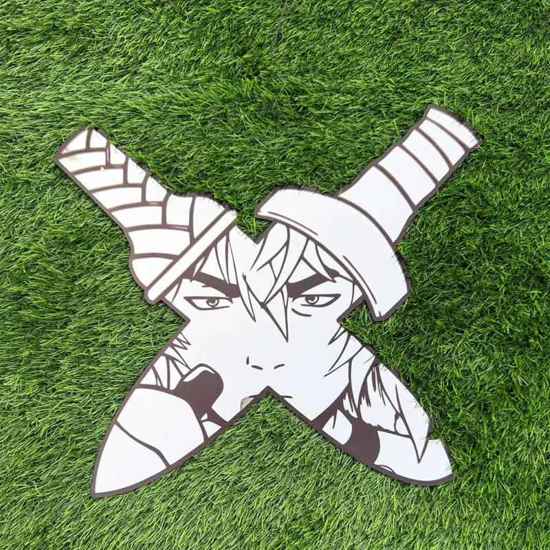 Last Viking