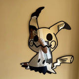 Mimikyu!