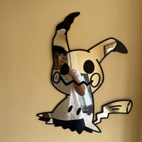 Mimikyu! 1