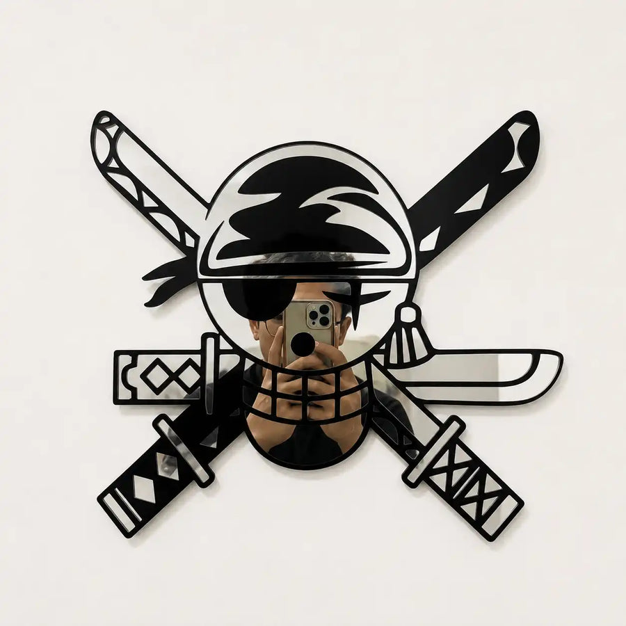Pirate Hunter
