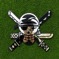 Pirate Hunter