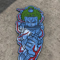 Ronin Mirror