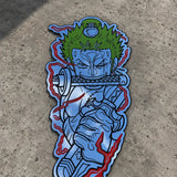 Ronin Mirror
