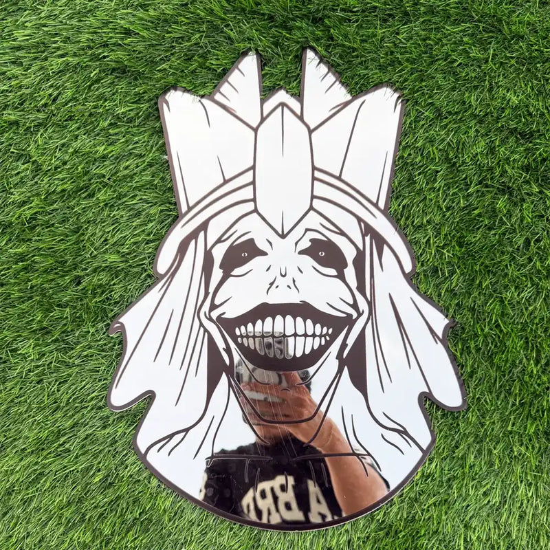 Shadow King