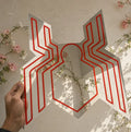 SPIDER MAN SYMBOL ( TOM H. )