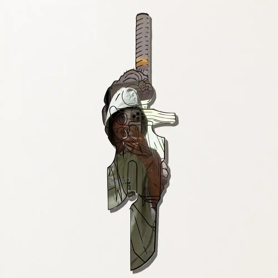 Toji's Blade