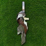 Toji's Blade