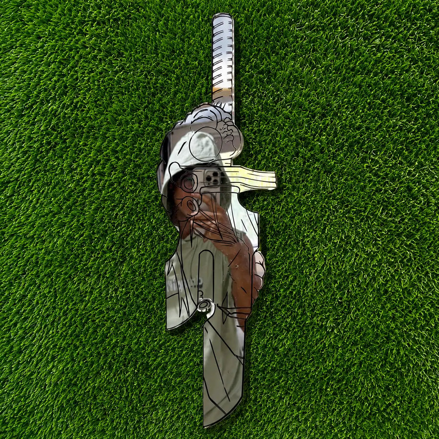 Toji's Blade