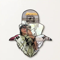 Tsukuyomi 2