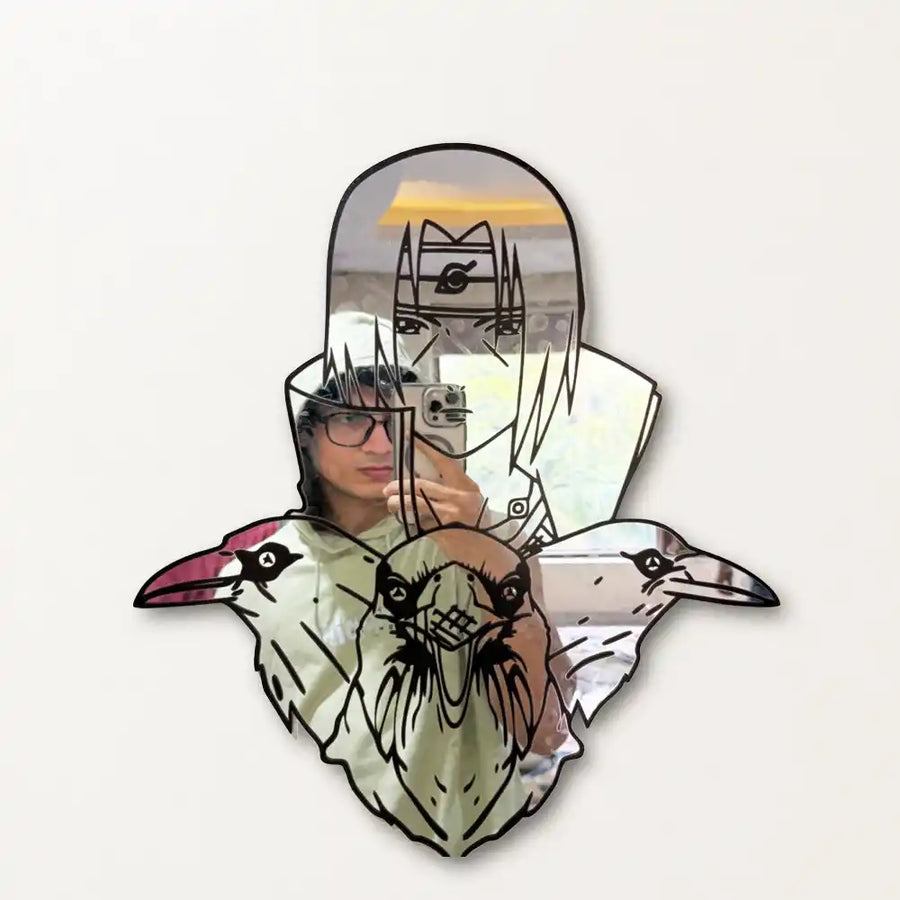 Tsukuyomi