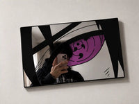 Mangekyo Gaze 2
